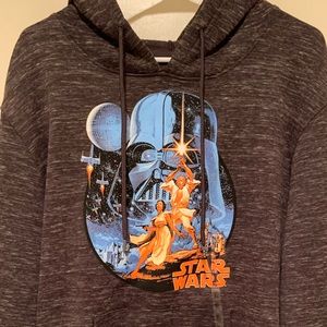 Star Wars Hoodie